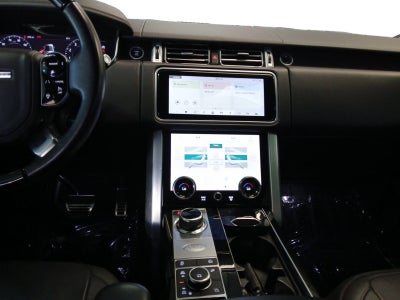 2021 Land Rover Range Rover Westminster