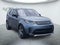 2023 Land Rover Discovery Metropolitan Edition