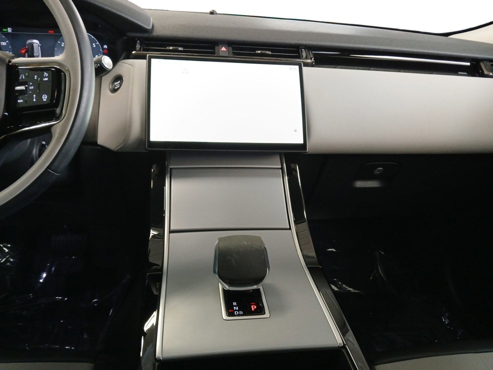 2025 Land Rover Range Rover Velar S