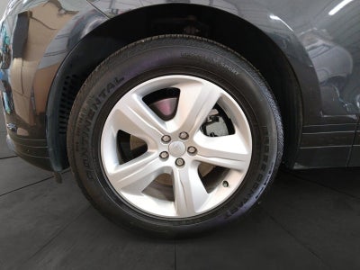 2025 Land Rover Range Rover Velar S