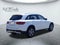 2022 Mercedes-Benz GLC 300 W/ AUTONOMOUS EMERGENCY BRAKING