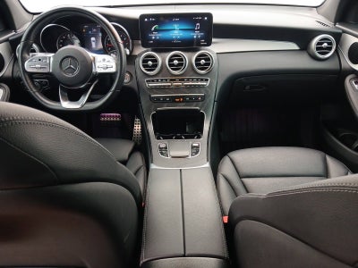 2022 Mercedes-Benz GLC GLC 300 W/ PANORAMA SUNROOF & BACK-UP CAMERA