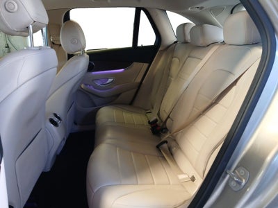 2021 Mercedes-Benz GLC GLC 300