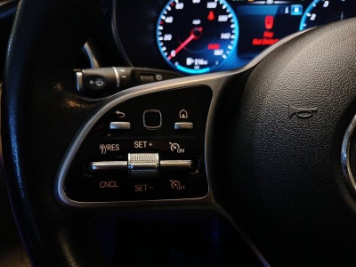 2021 Mercedes-Benz GLC GLC 300