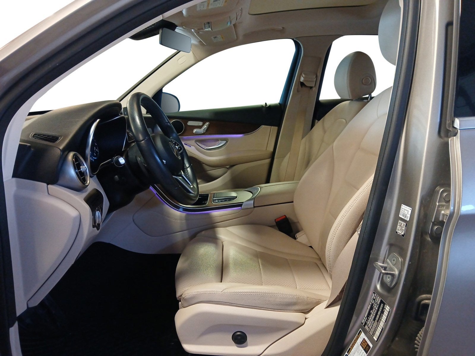 2021 Mercedes-Benz GLC GLC 300