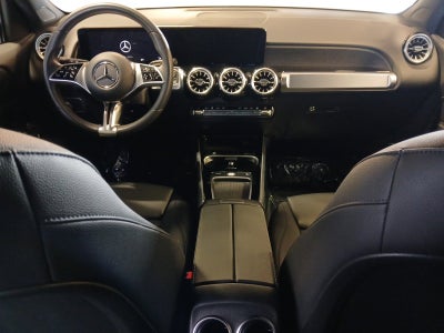 2024 Mercedes-Benz EQB 250+ Base