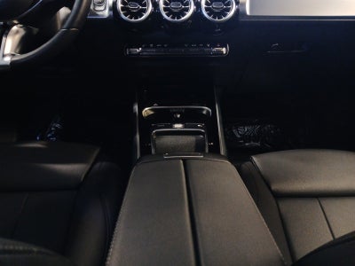 2024 Mercedes-Benz EQB 250+ Base