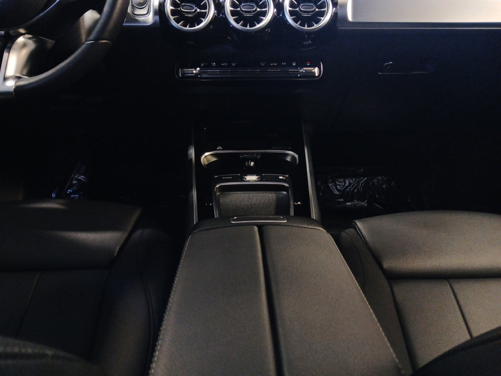 2024 Mercedes-Benz EQB 250+ Base