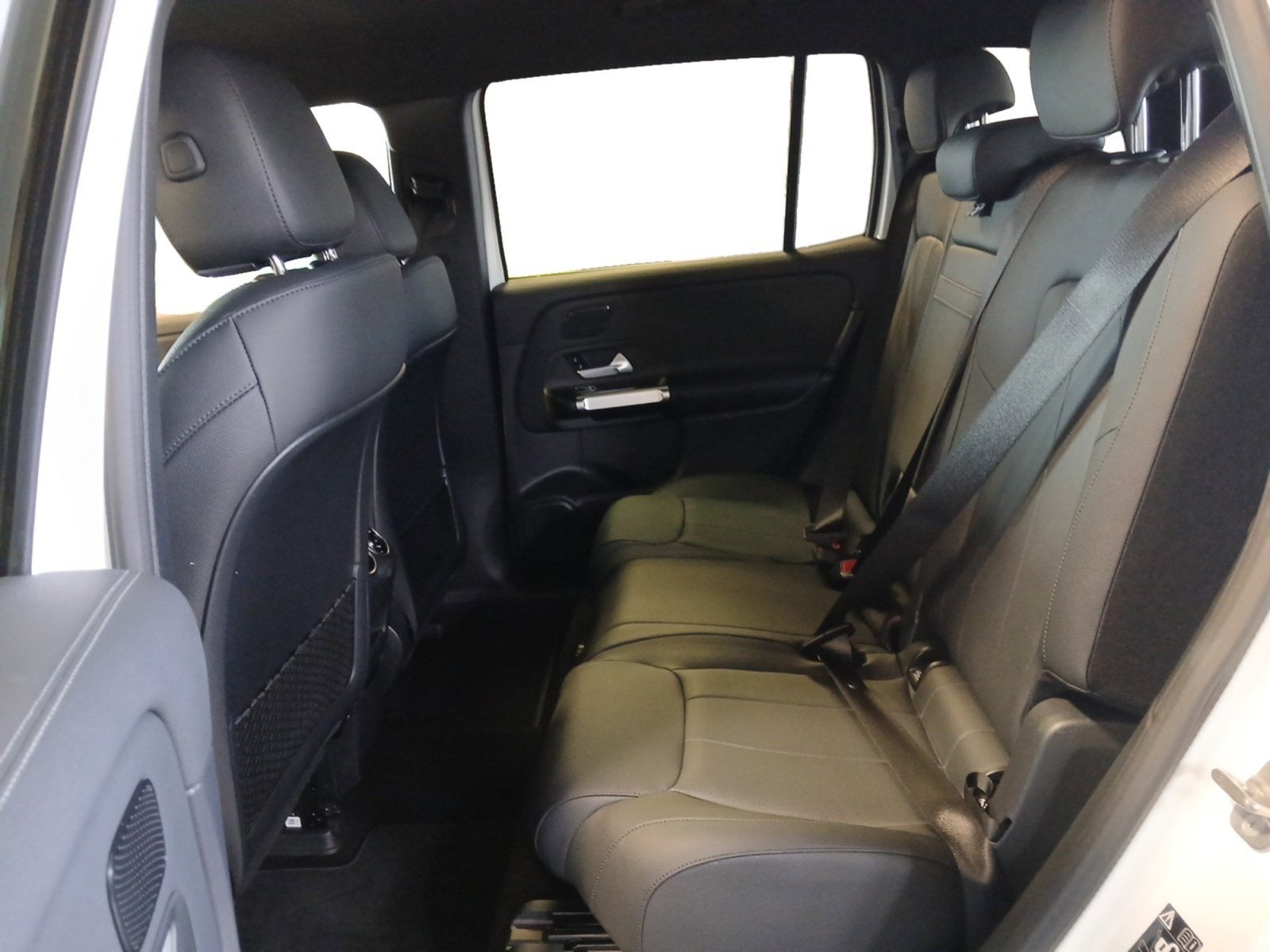 2024 Mercedes-Benz EQB 250+ Base