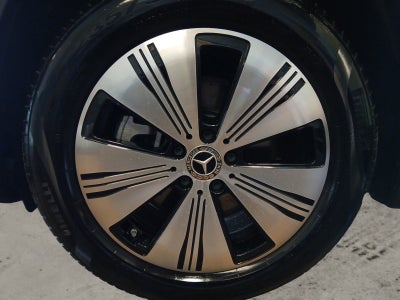 2024 Mercedes-Benz EQB 250+ Base