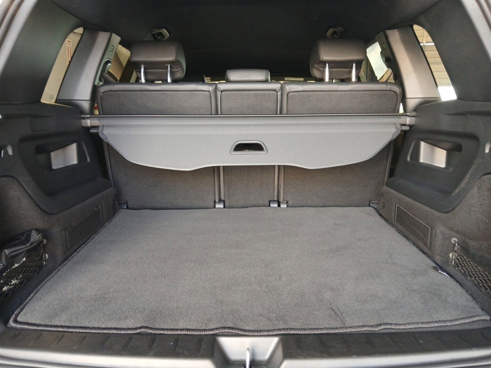 2024 Mercedes-Benz EQB 250+ Base