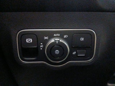 2024 Mercedes-Benz EQB 250+ Base