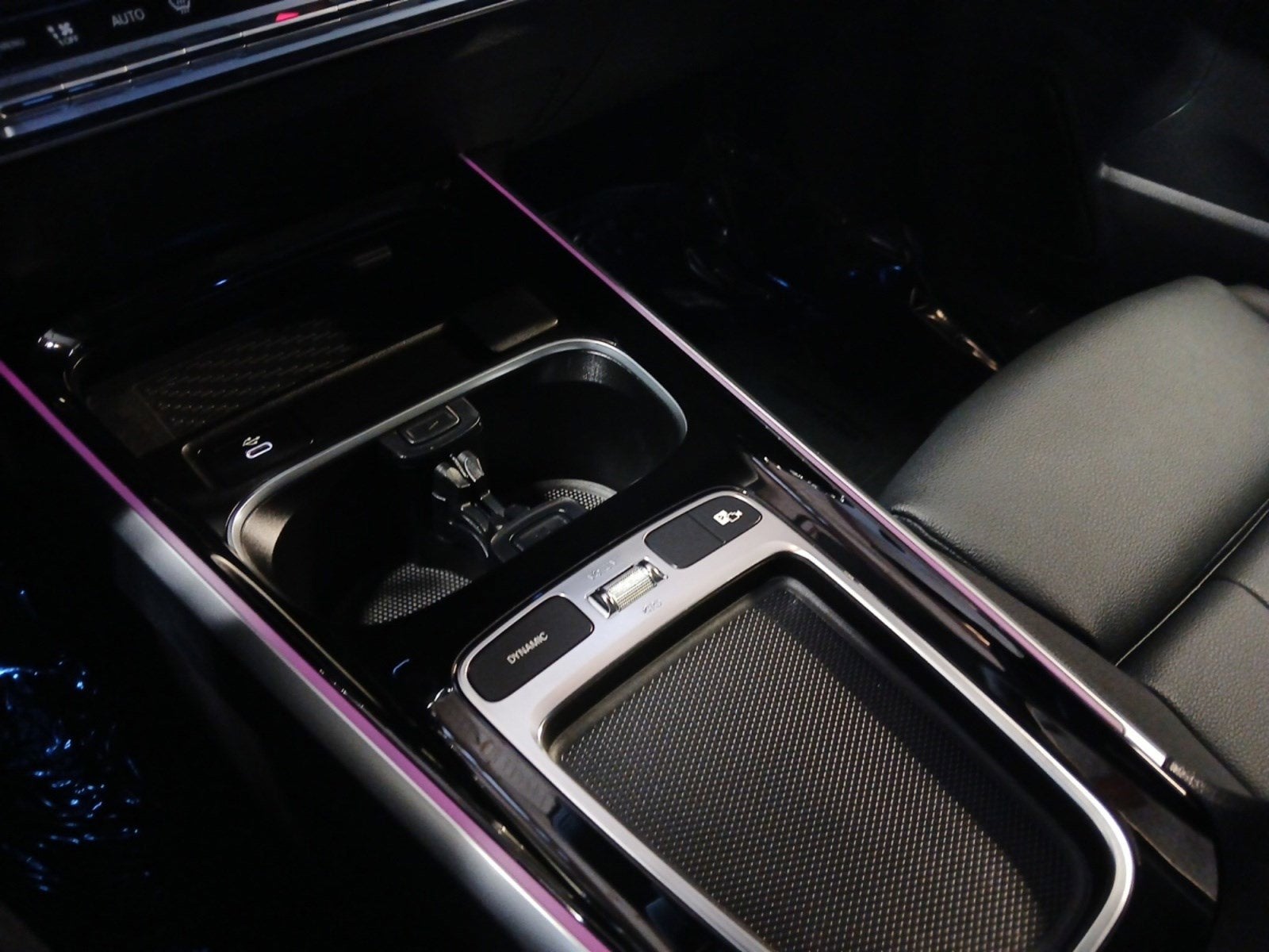 2024 Mercedes-Benz EQB 250+ Base