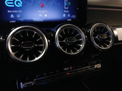 2024 Mercedes-Benz EQB 250+ Base