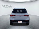 2024 Mercedes-Benz EQB 250+ Base