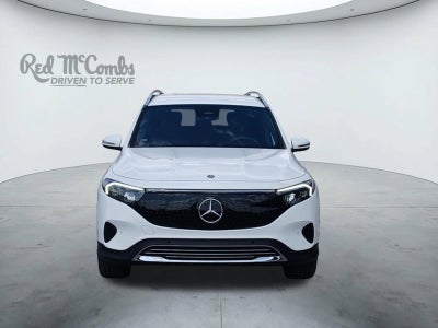 2024 Mercedes-Benz EQB 250+ Base