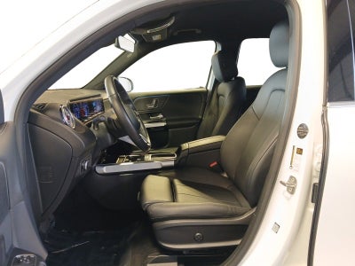 2024 Mercedes-Benz EQB 250+ Base