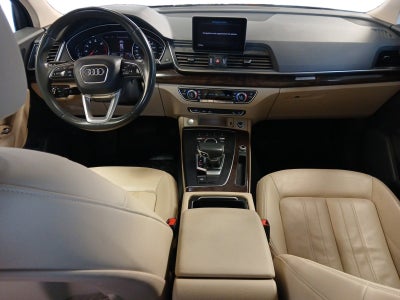 2019 Audi Q5 Premium