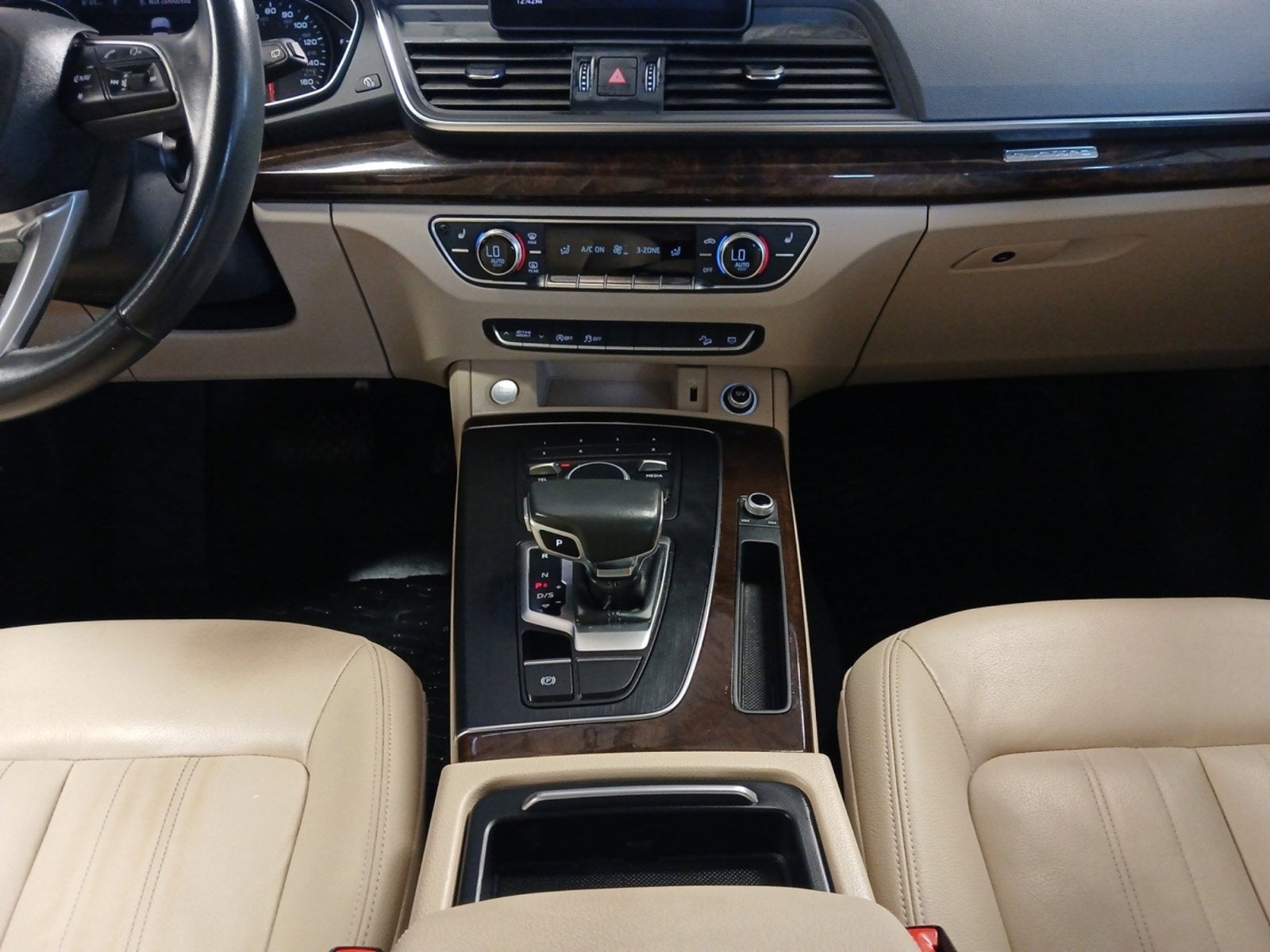 2019 Audi Q5 Premium