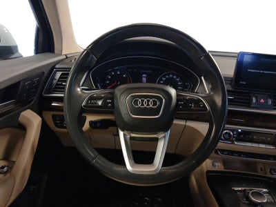 2019 Audi Q5 Premium