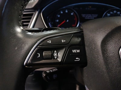 2019 Audi Q5 Premium