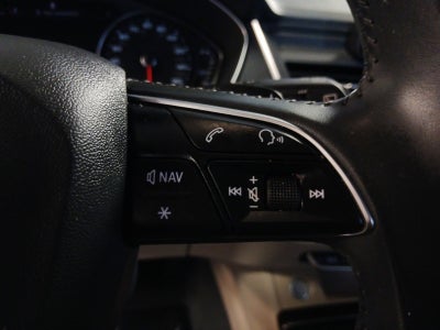 2019 Audi Q5 Premium