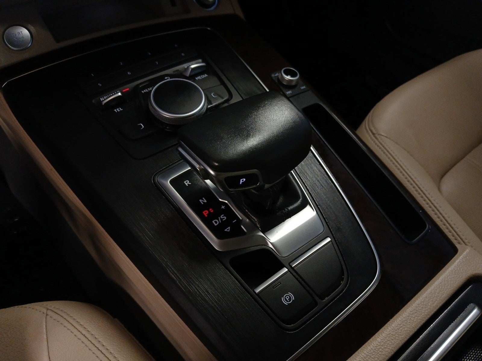 2019 Audi Q5 Premium