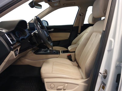 2019 Audi Q5 Premium