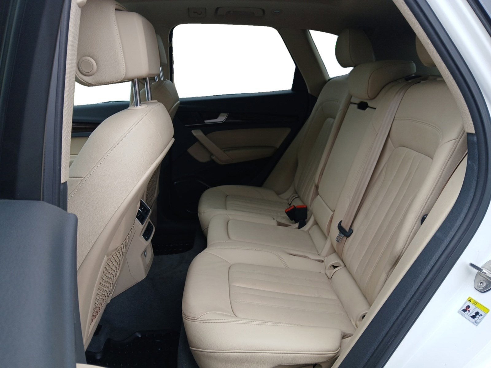 2018 Audi Q5 Tech Premium Plus