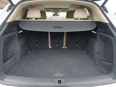 2018 Audi Q5 Tech Premium Plus