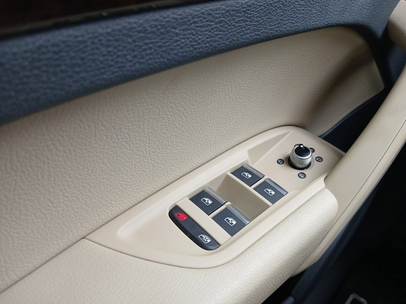 2018 Audi Q5 Tech Premium Plus