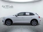 2018 Audi Q5 Tech Premium Plus