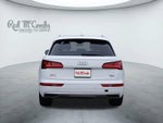 2018 Audi Q5 Tech Premium Plus