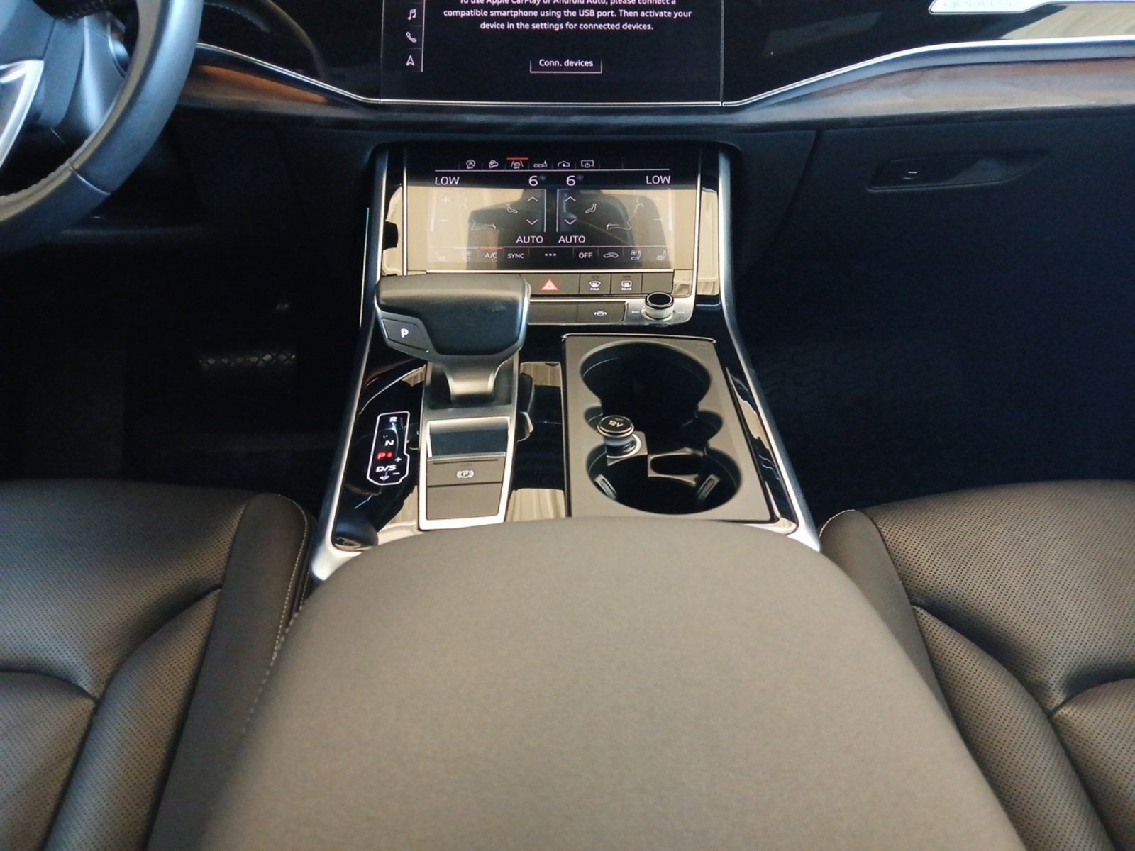 2019 Audi Q8 3.0T Premium Plus quattro