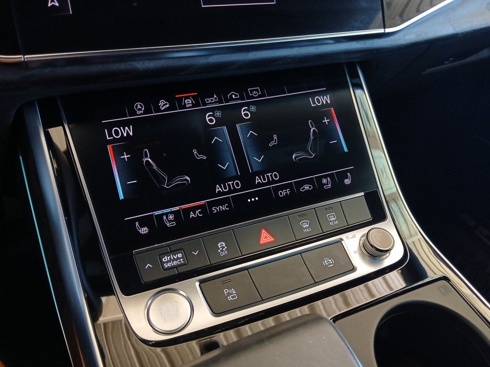 2019 Audi Q8 3.0T Premium Plus quattro