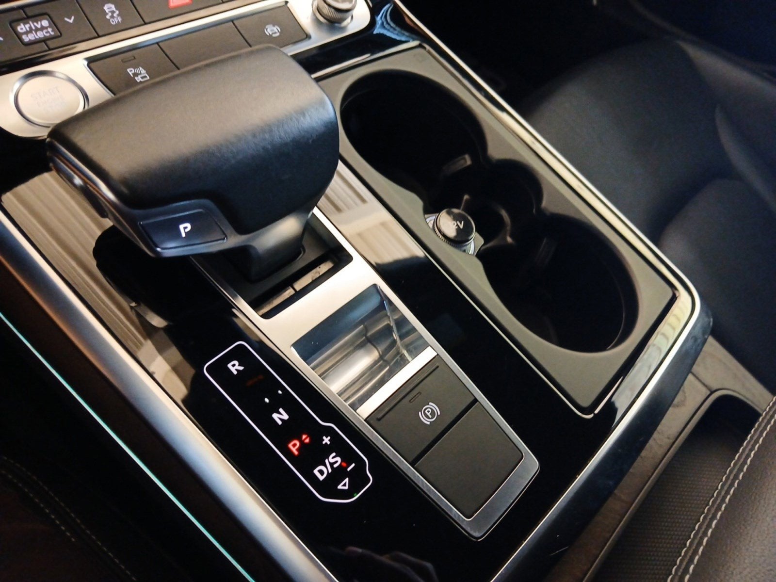 2019 Audi Q8 3.0T Premium Plus quattro