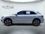 2019 Audi Q8 3.0T Premium Plus quattro