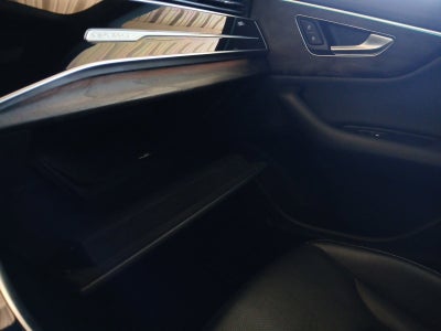 2019 Audi Q8 3.0T Premium Plus quattro