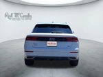 2019 Audi Q8 3.0T Premium Plus quattro