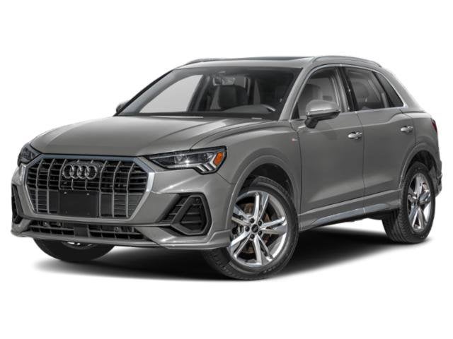 2024 Audi Q3 Premium S Line quattro