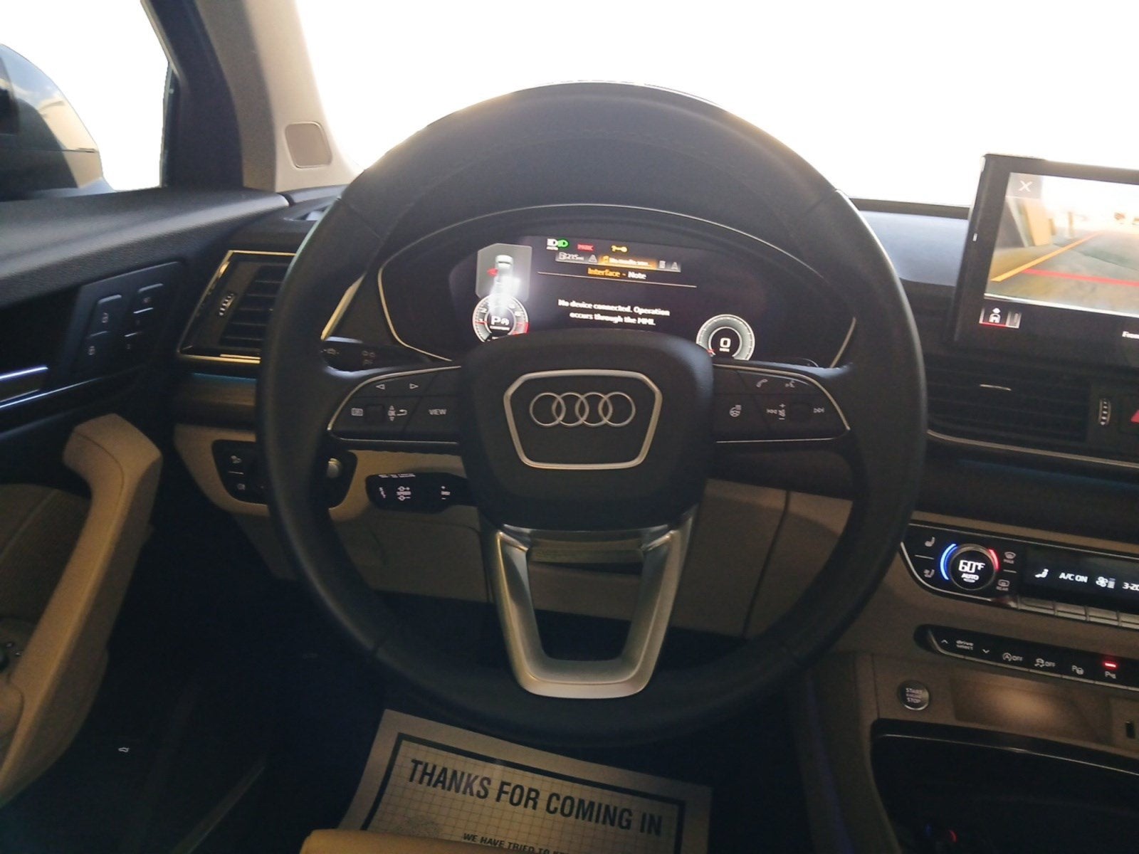 2023 Audi Q5 45 S line Prestige quattro