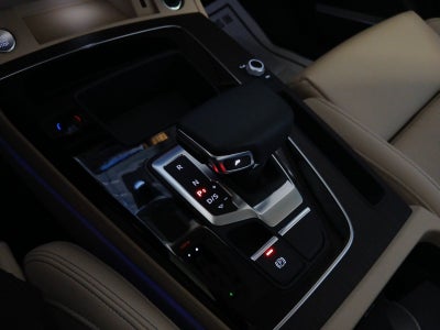 2023 Audi Q5 45 S line Prestige quattro