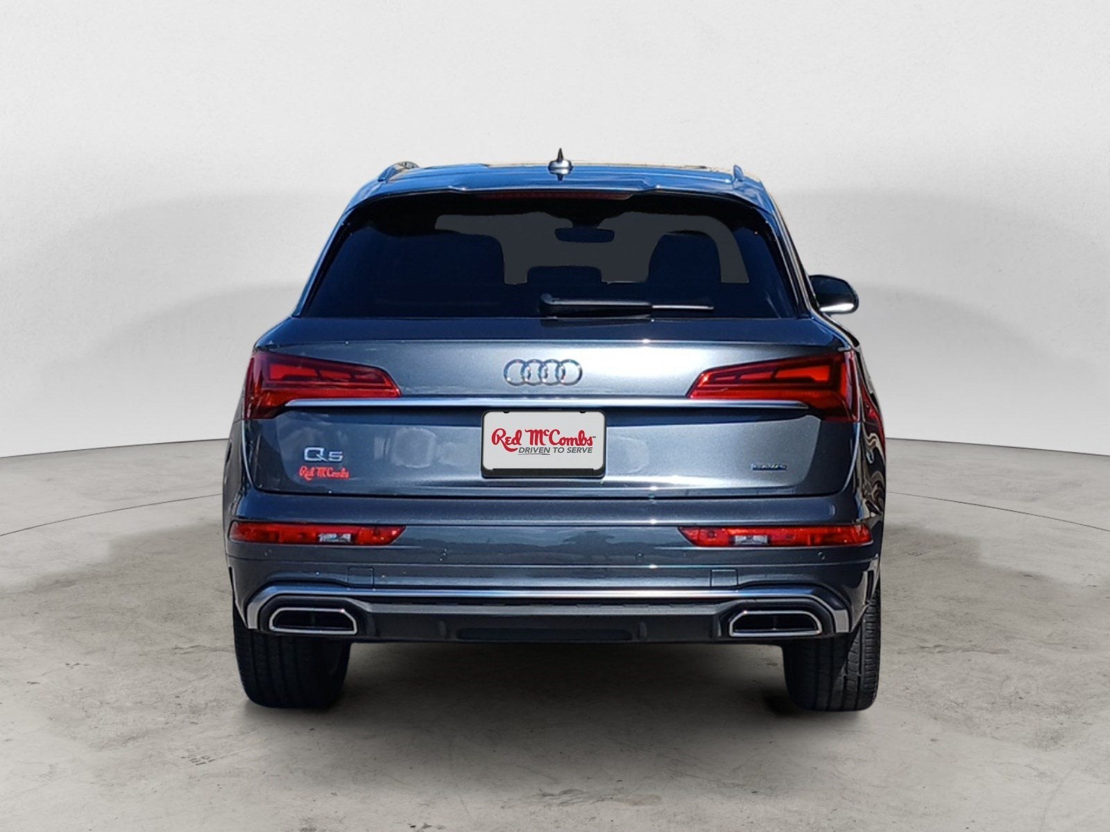2023 Audi Q5 45 S line Prestige quattro