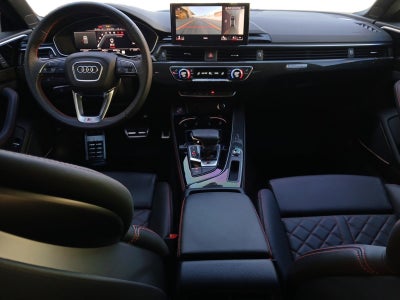 2025 Audi S5 Sportback Prestige