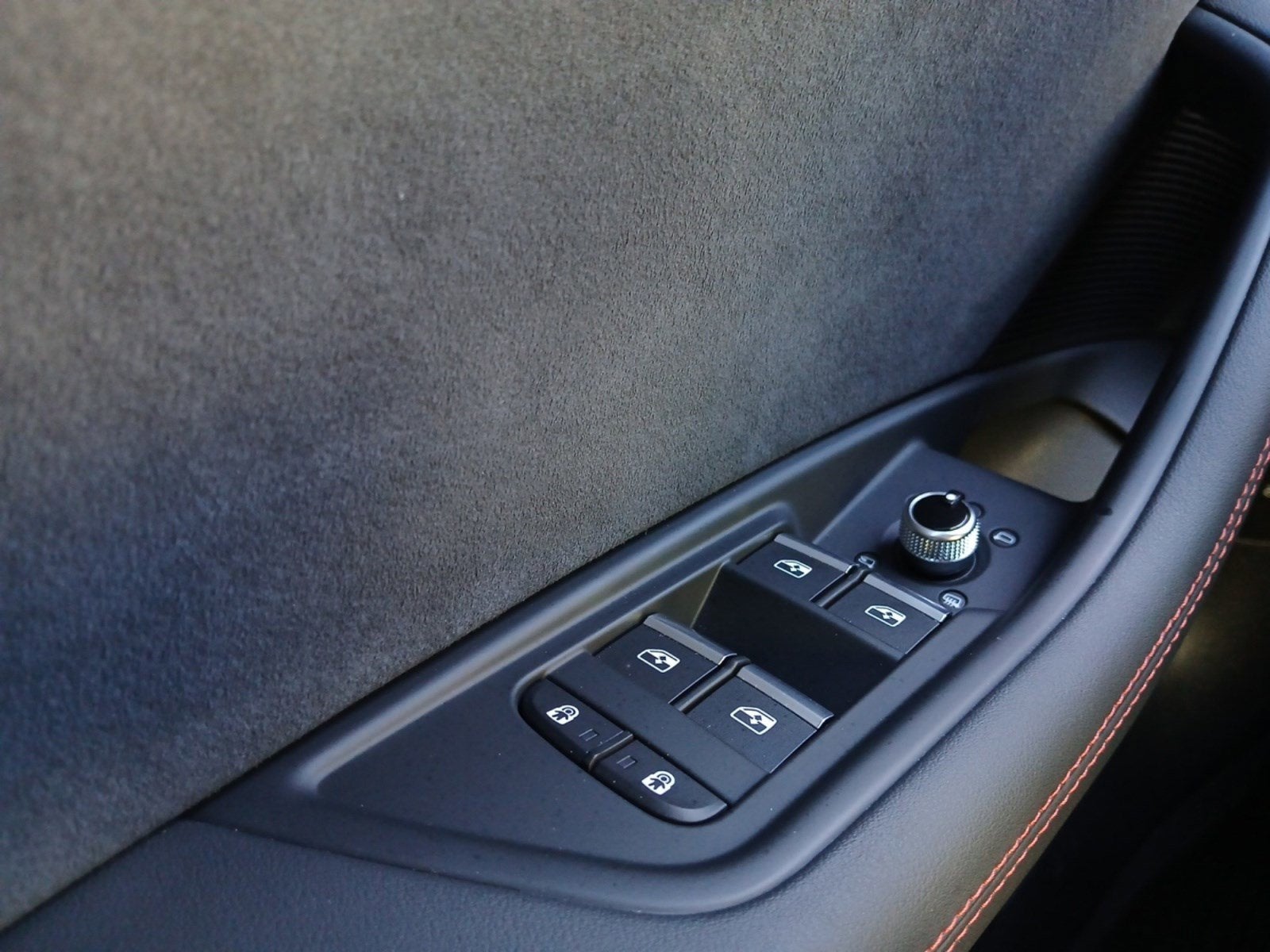 2025 Audi S5 Sportback Prestige