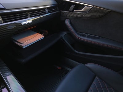 2025 Audi S5 Sportback Prestige