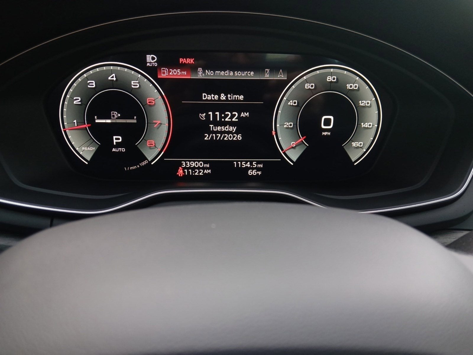 2023 Audi A4 Sedan Prestige