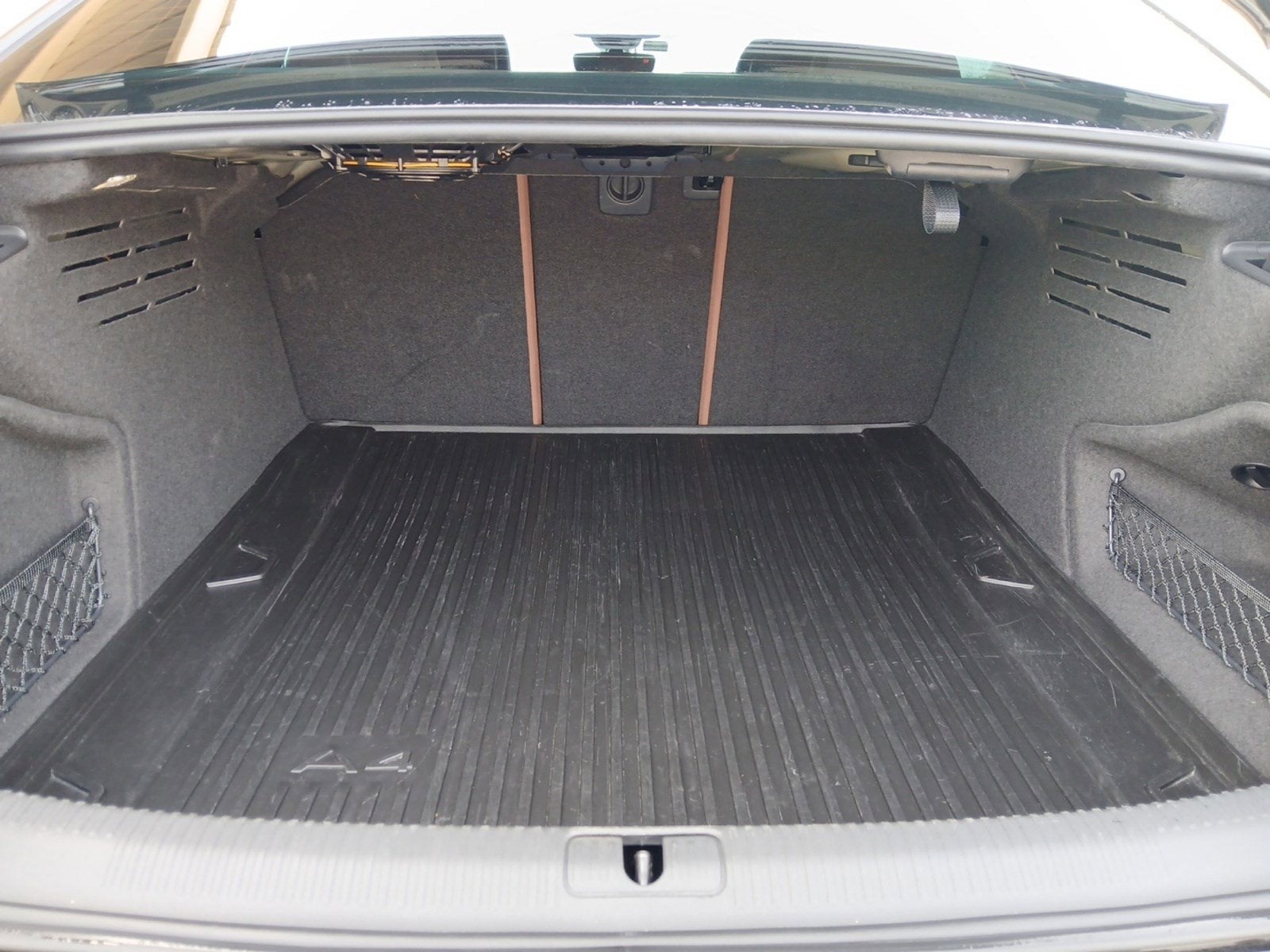 2023 Audi A4 Sedan Prestige