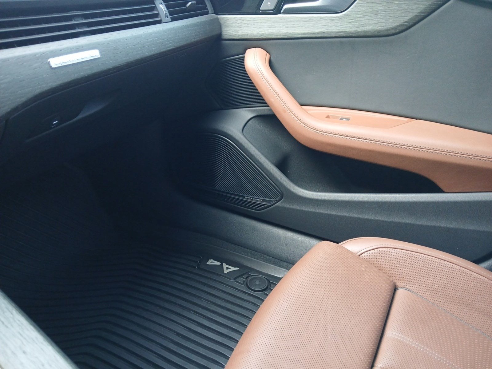 2023 Audi A4 Sedan Prestige