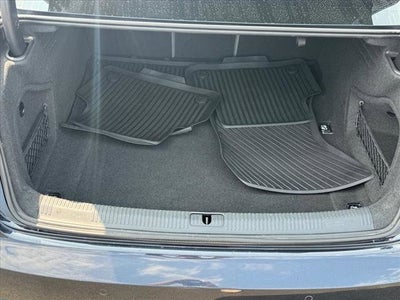 2018 Audi A4 2.0T Premium Plus
